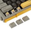 Клавиатура проводная + беспроводная Shurikey Gear Hanzo SKB65 Theme 001  [S01A001B004C1D01E001]