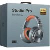 Проводные наушники OneOdio Pro 50 серый