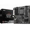 Материнская плата MSI B550M PRO-VDH