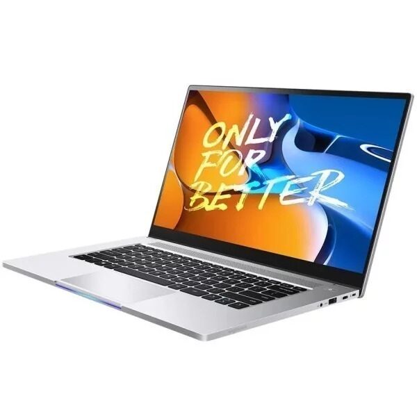 MAIBENBEN M565 Intel Core i5 1135G7 2400MHz/15.6/1920x1080/8GB/512GB SSD/Intel Iris Xe Graphics/Linux (M5651HB0LSRE0) Silver