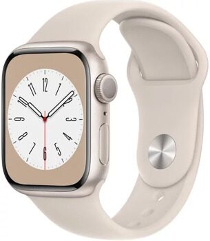 Смарт-часы Apple Watch Series 8 45mm