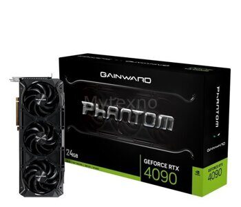 Gainward GeForce RTX 4090 Phantom 24GB GDDR6X