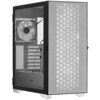 Корпус ARDOR GAMING MSX3 Mesh WG ARGB белый