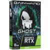 Видеокарта Gainward GeForce RTX 3050 Ghost  [NE63050018P1-1070B]