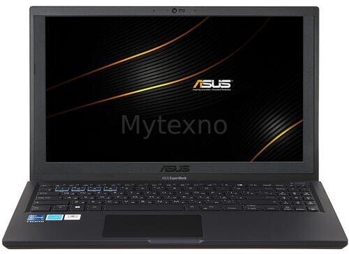 15.6" Ноутбук ASUS ExpertBook B1500CBA-BQ1649W черный