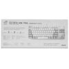 Клавиатура проводная ASUS ROG Strix Scope NX TKL ML  [90MP02B6-BKRA00]