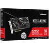 Видеокарта ASRock AMD Radeon RX 6750 GRE Challenger OC  [RX6750GRE CL 10GO]
