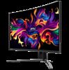 31.5 Монитор MSI MPG 321CURX QD-OLED черный