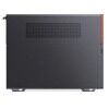 Корпус JONSBO N4  [N4Black]