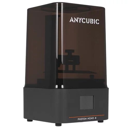 3D принтер Anycubic Photon Mono 4