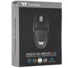 Мышь беспроводная/проводная Thermaltake Argent M5 Wireless RGB Gaming Mouse  [GMO-TMF-HYOOBK-01]