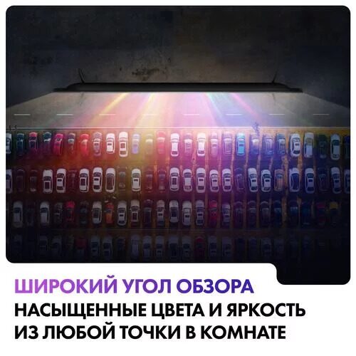 43(109см)LED-телевизорHaier43SmartTVS2черный_6_5454908