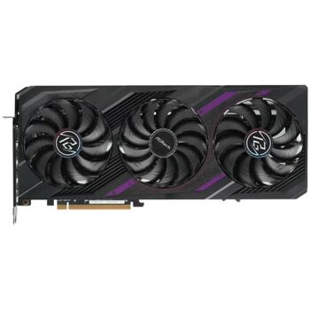 Видеокарта ASRock AMD Radeon RX 7800 XT Phantom Gaming OC  [RX7800XT PG 16GO]