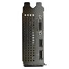 Видеокарта AFOX GeForce GTX 1660 Ti 6GB GDDR6 AF1660TI-6144D6H1-V4