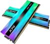 Оперативная память ADATA LANCER NEON RGB  [AX5U6000C3016G-DCLANRSG]