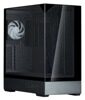Корпус ZALMAN P40 Prism  [P40 Prism Black]