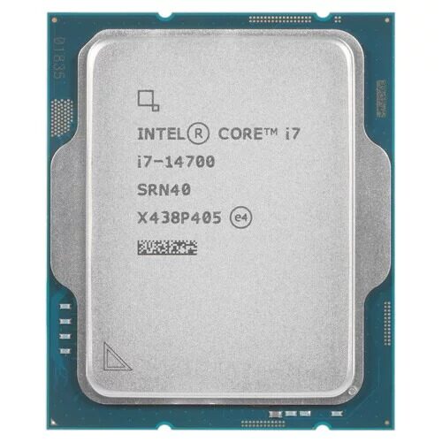 Процессор Intel Core i7-14700 BOX [BX8071514700]