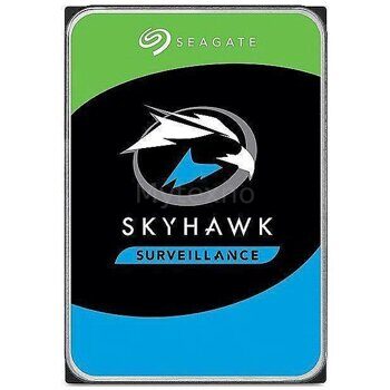 Жесткий диск Seagate 4000 Gb SKYHAWK ST4000VX016