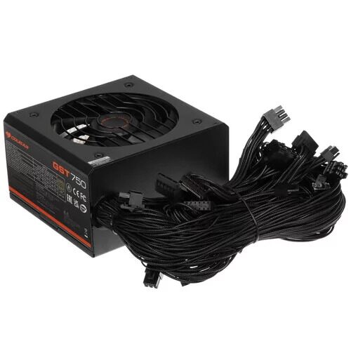 Блок питания Cougar GST 750W  [GMS750]