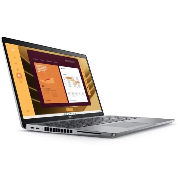 DELLLatitude5550-3340IntelCoreUltra5135U1600MHz1561920x10808GB512GBSSDIntelGraphicsWi-FiBluetoothUbuntu(Silver)_5_179690