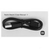 Смарт-часы Xiaomi Redmi Watch 3 [BHR6851GL]
