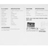 Кулер для процессора Thermalright Peerless Assassin 120 White  [PA120-WHITE]