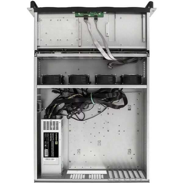 СерверныйкорпусExeGatePro3U550-HS16Redundant2x1000W_7