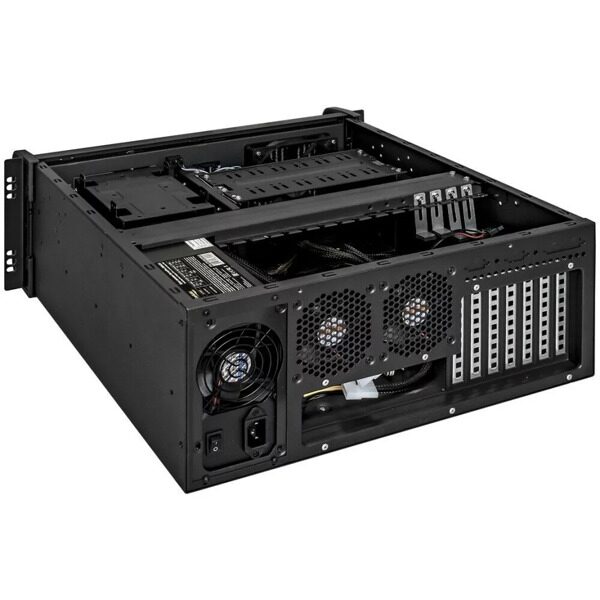 СерверныйкорпусExeGatePro4U450-074U4017S1200RADS1200W_5