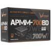 Блок питания Formula APMM-700BD  [APMM-700BD]