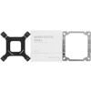 Кулер для процессора DEEPCOOL AK400 DIGITAL WH  [R-AK400-WHADMN-G]