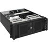 Серверный корпус ExeGate Pro 4U480-15/4U4132/1100RADS 1100W