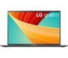 LG GRAM 2023 17Z90R i7 13gen/16GB/1TB/Win11 серый