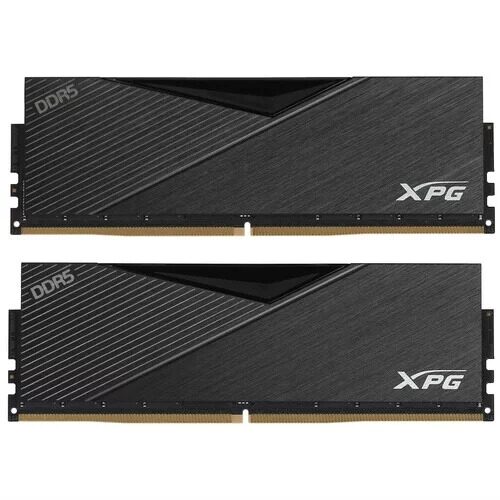 Оперативная память ADATA XPG Lancer  [AX5U6400C3232G-DCLABK]