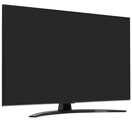 43(109см)LED-телевизорLG43UQ81009LCкоричневый_1_9901249