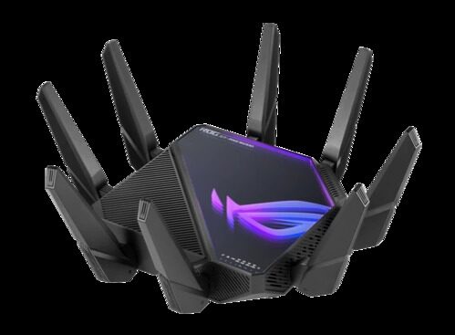 Wi-Fi роутер ASUS ROG Rapture GT-AXE16000