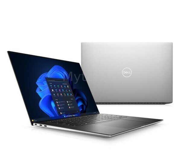 Dell XPS 15 9530 i9-13900H/32GB/1TB/Win11P RTX4060 OLED