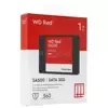 Твердотельный накопитель Western Digital 1000 Gb Red WDS100T1R0A