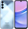 6.5 Смартфон Samsung Galaxy A15 256 ГБ синий