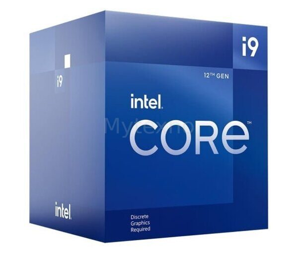 Intel Core i9-12900F / BX8071512900F