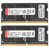 Оперативная память SODIMM Kingston FURY Impact  [KF426S15IB1K2/32]
