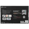 Система охлаждения Thermaltake TH240 ARGB Sync Snow Edition [CL-W301-PL12SW-A]