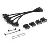 Графический адаптер Matrox Mura MPX-4/0  [MURA-MPX40HF]