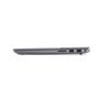 Ноутбук Lenovo ThinkBook 14 G7 IML Intel Core Ultra 5 125U 1300MHz/14/1920x1200/16GB/512GB SSD/Intel Graphics/Wi-Fi/Bluetooth/Без ОС (21MR002QAK) Grey