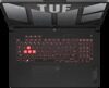 17.3 Ноутбук ASUS TUF Gaming A17 FA707NUR-HX020 серый [90NR0JL5-M00110]