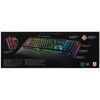 Клавиатура проводная Razer BlackWidow V4  [RZ03-04692500-R3R1]