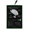 Мышь беспроводная/проводная Razer Basilisk V3 Pro 35K  [RZ01-05240200-R3G1]