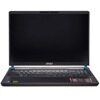 16 Ноутбук MSI Vector 16 HX AI A2XWHG черный [9S7-15M352-013]