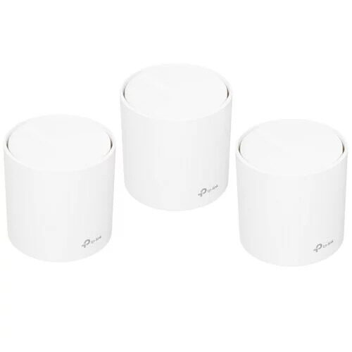 MESH-комплект TP-Link Deco X20 (3-pack)