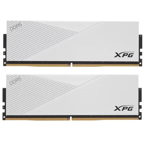 Оперативная память ADATA XPG Lancer  [AX5U5600C3632G-DCLAWH]