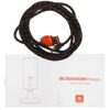 Микрофон JBL Quantum Stream черный